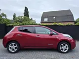 Foto 28 van Nissan LEAF Acenta 30 kWh Automaat Navi Clima Cruise Trekhaak