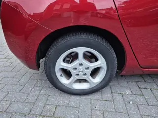 Foto 17 van Nissan LEAF Acenta 30 kWh Automaat Navi Clima Cruise Trekhaak