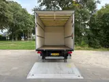 Foto 21 van Ford Transit Bakwagen 350 2.0 TDCI L4H1|Dhollandia laadklep|EURO6|131PK|airco|bluetooth|drie zitplaa