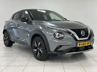 Foto 17 van Nissan Juke 1.0 DIG-T N-Design TREKHAAK | 360 CAMERA | ADAPTIVE CRUISE CONTROL | NAVIGATIE |