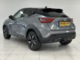 Foto 26 van Nissan Juke 1.0 DIG-T N-Design TREKHAAK | 360 CAMERA | ADAPTIVE CRUISE CONTROL | NAVIGATIE |