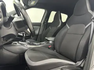 Foto 15 van Nissan Juke 1.0 DIG-T N-Design TREKHAAK | 360 CAMERA | ADAPTIVE CRUISE CONTROL | NAVIGATIE |