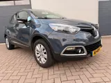 Foto 28 van Renault Captur 0.9 TCe /Navi/Cruise-c/Led/Airco/Trekhaak/AUX/Dealer-onderhouden