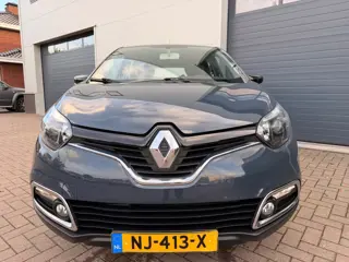 Foto 17 van Renault Captur 0.9 TCe /Navi/Cruise-c/Led/Airco/Trekhaak/AUX/Dealer-onderhouden