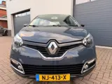 Foto 27 van Renault Captur 0.9 TCe /Navi/Cruise-c/Led/Airco/Trekhaak/AUX/Dealer-onderhouden