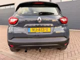 Foto 26 van Renault Captur 0.9 TCe /Navi/Cruise-c/Led/Airco/Trekhaak/AUX/Dealer-onderhouden