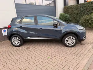 Foto 14 van Renault Captur 0.9 TCe /Navi/Cruise-c/Led/Airco/Trekhaak/AUX/Dealer-onderhouden