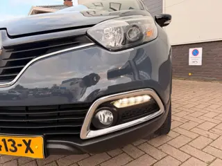 Foto 13 van Renault Captur 0.9 TCe /Navi/Cruise-c/Led/Airco/Trekhaak/AUX/Dealer-onderhouden