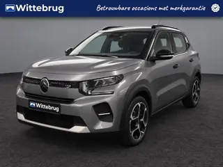 Citroën C3 1.2 Turbo 100pk Plus (bj 2025)