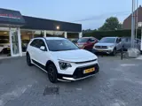 Foto 29 van Kia Niro 1.6 GDi Hybrid DynamicLine