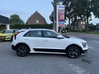 Foto 18 van Kia Niro 1.6 GDi Hybrid DynamicLine