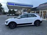 Foto 26 van Kia Niro 1.6 GDi Hybrid DynamicLine