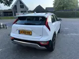 Foto 25 van Kia Niro 1.6 GDi Hybrid DynamicLine