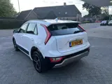 Foto 24 van Kia Niro 1.6 GDi Hybrid DynamicLine