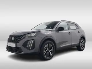 Peugeot 2008 1.2 HYBRID 145PK ALLURE E-DCS6 | Navigatie Pack | Drive Assist Plus Pack