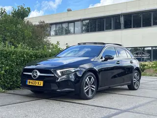 Mercedes-Benz A-Klasse 250 e Business Solution Luxury Limited |MEMORY| PANO | KEYLESS | STOELVERW | 