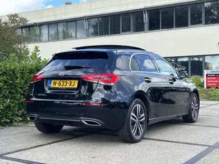 Foto 13 van Mercedes-Benz A-Klasse 250 e Business Solution Luxury Limited |MEMORY| PANO | KEYLESS | STOELVERW |