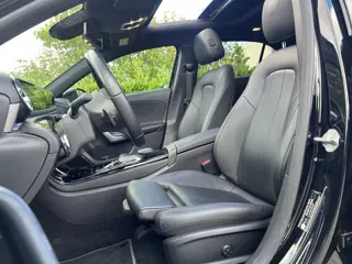 Foto 14 van Mercedes-Benz A-Klasse 250 e Business Solution Luxury Limited |MEMORY| PANO | KEYLESS | STOELVERW |