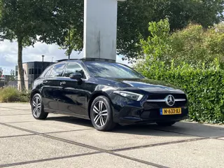 Foto 16 van Mercedes-Benz A-Klasse 250 e Business Solution Luxury Limited |MEMORY| PANO | KEYLESS | STOELVERW |