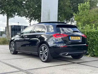 Foto 17 van Mercedes-Benz A-Klasse 250 e Business Solution Luxury Limited |MEMORY| PANO | KEYLESS | STOELVERW |