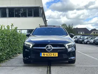 Foto 20 van Mercedes-Benz A-Klasse 250 e Business Solution Luxury Limited |MEMORY| PANO | KEYLESS | STOELVERW |