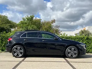 Foto 11 van Mercedes-Benz A-Klasse 250 e Business Solution Luxury Limited |MEMORY| PANO | KEYLESS | STOELVERW |
