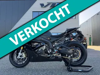 BMW Sport S 1000 RR HP4 specs