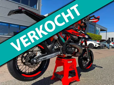 KTM 300 EXC TPI 2020 Supermoto Supermotard Sm A2 Garantie mogelijk