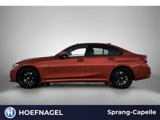 Foto 14 van BMW 3-serie 330e M-Sport | Schuifdak | Harman/Kardon | Camera | Adaptive Cruise | Stoelverwarming