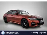 Foto 28 van BMW 3-serie 330e M-Sport | Schuifdak | Harman/Kardon | Camera | Adaptive Cruise | Stoelverwarming
