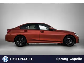 Foto 20 van BMW 3-serie 330e M-Sport | Schuifdak | Harman/Kardon | Camera | Adaptive Cruise | Stoelverwarming