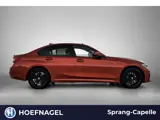 Foto 30 van BMW 3-serie 330e M-Sport | Schuifdak | Harman/Kardon | Camera | Adaptive Cruise | Stoelverwarming