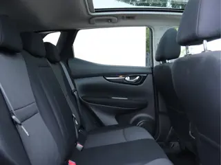 Foto 16 van Nissan QASHQAI 1.2 N-Connecta PANORAMA / TREKHAAK / 360 CAMERA