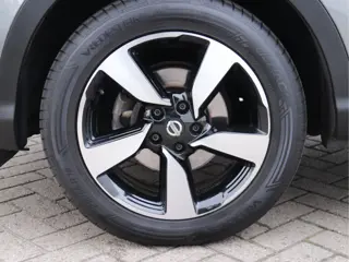 Foto 15 van Nissan QASHQAI 1.2 N-Connecta PANORAMA / TREKHAAK / 360 CAMERA