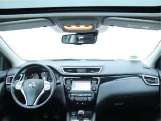 Foto 14 van Nissan QASHQAI 1.2 N-Connecta PANORAMA / TREKHAAK / 360 CAMERA