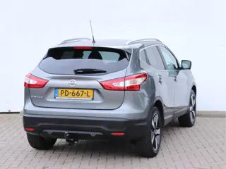 Foto 13 van Nissan QASHQAI 1.2 N-Connecta PANORAMA / TREKHAAK / 360 CAMERA