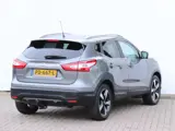 Foto 22 van Nissan QASHQAI 1.2 N-Connecta PANORAMA / TREKHAAK / 360 CAMERA