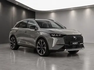 DS 7 E-Tense 360 4x4 Opéra | DS Performance | Focal | Night Vision | Pano | Massage