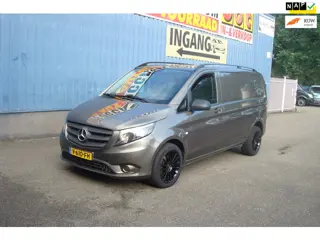 Mercedes-Benz Vito 111 CDI, Navi, Ex BTW auto