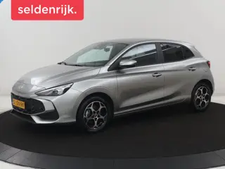 MG 3 Trophy Extended Range 77kWh | Automaat | Stoelverwarming | LED | Stuurwielverwarming | Navigati
