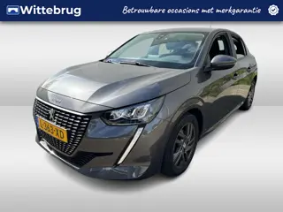 Peugeot 208 1.2 PureTech Active Pack (bj 2021)