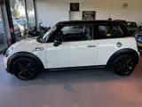 Foto 22 van MINI 3-Deurs 1.6 Cooper S Westminster