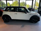 Foto 30 van MINI 3-Deurs 1.6 Cooper S Westminster
