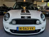 Foto 21 van MINI 3-Deurs 1.6 Cooper S Westminster