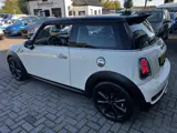 Foto 25 van MINI 3-Deurs 1.6 Cooper S Westminster