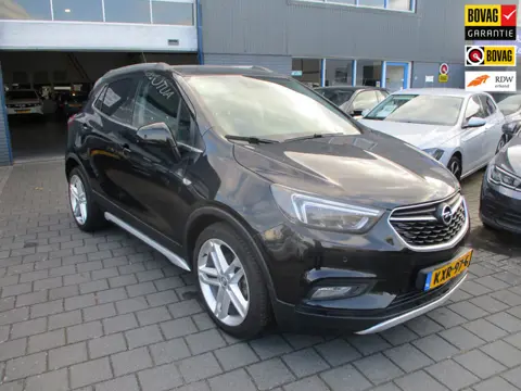Opel MOKKA X 1.4 Turbo Innovation,open dak