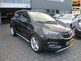Opel MOKKA X 1.4 Turbo Innovation,open dak