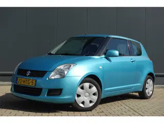 Suzuki Swift 1.3 Comfort AIRCO