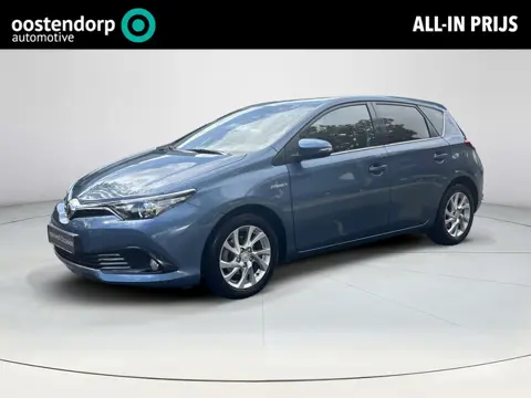 Toyota Auris 1.8 Hybrid Dynamic