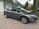 Foto 30 van Ford Focus 1.6 TI-VCT First Edition
